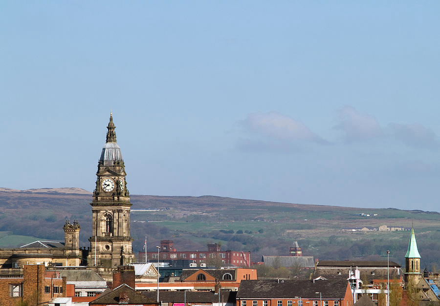 accountants in Bolton